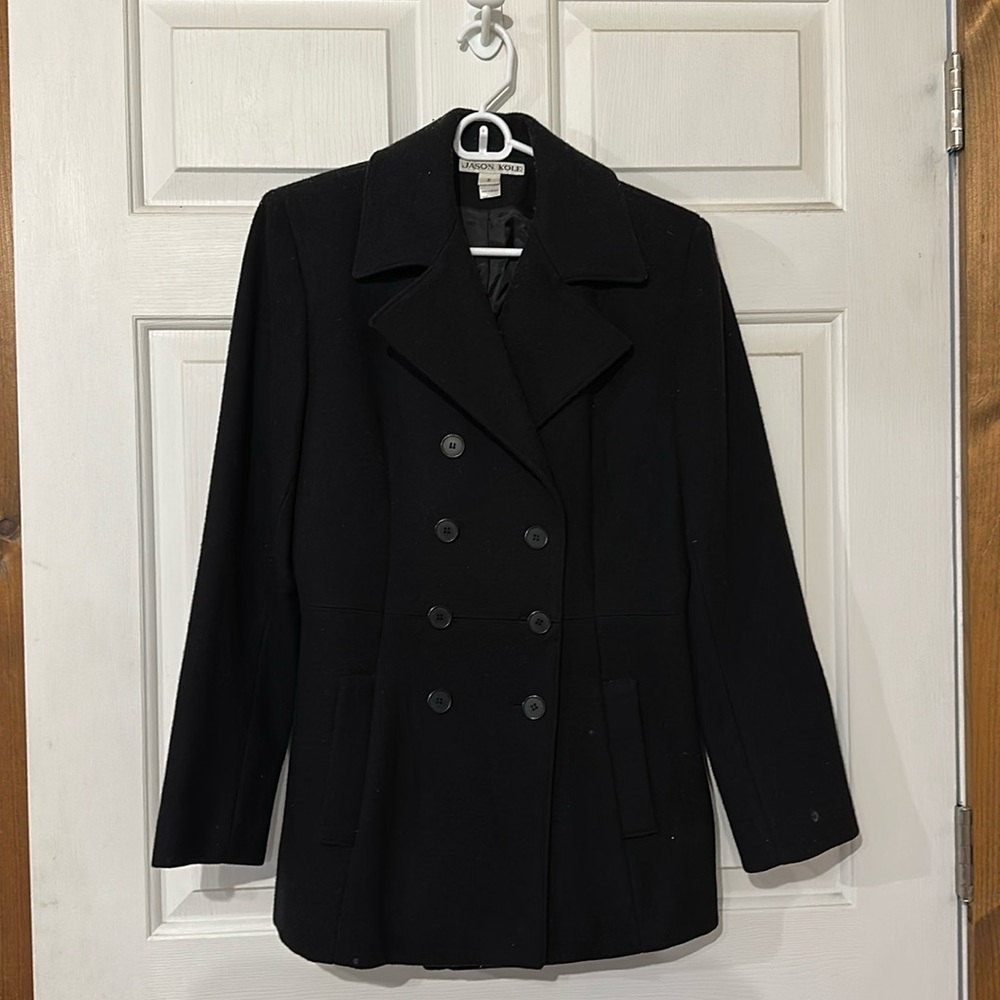 Women’s Dress Coat